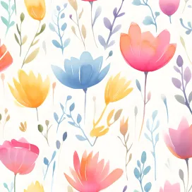 Watercolor 498